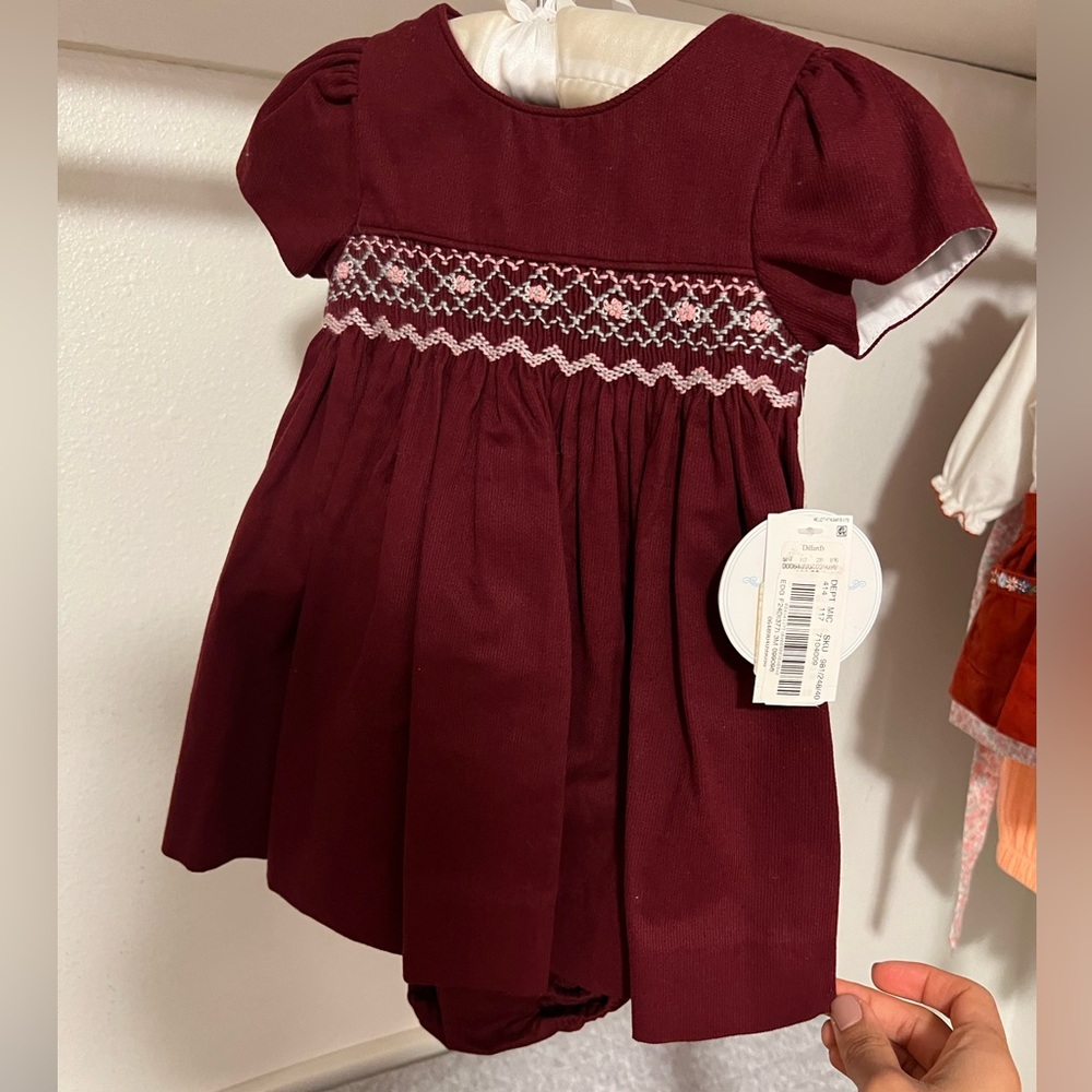 Dress